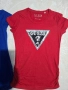 Тениски Guess 2 броя размер S, снимка 7