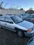 Продавам Subaru Justy 1.3 68 кс 4х4 2000г НА ЧАСТИ , снимка 3