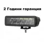 LED Халоген/Работна лампа с рефлектор 12 – 24V – T239, снимка 1
