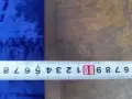 Старо дървено корито за хляб, снимка 3