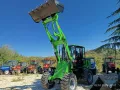 нови телескопични товарачи, снимка 1