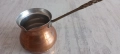 Медно джезве за кафе, снимка 1