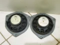 Задни говорители вектра Б , снимка 2
