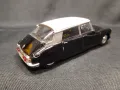 1/43 МЕТАЛНА КОЛИЧКА МАЩАБЕН МОДЕЛ CITROEN DS DEL PRADO, снимка 4