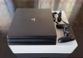 Продавам игрова конзола Sony Playstation 4 PS4 PRO 1TB SSD  , снимка 1
