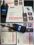 Радиостанция TYT TH-UV58 USB C последен модел 2025 walkie talkie  radiostation радио уоки токи, снимка 3