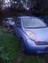 Nissan Micra 1.0 На части., снимка 2