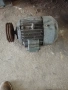 елмотор 3 квт 950 оборота , снимка 3
