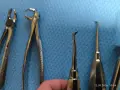 Немски дентални инструменти Ustomed/Solingen/Rhodium, снимка 9