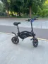 Електрическо мини колело без  нужда от регистрация, снимка 1