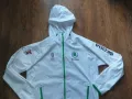 skoda mens softshell jacket event - мъжко софтшел яке КАТО НОВО ХЛ, снимка 3