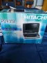 Hitachi pdv313 dvd player портативно двд, снимка 1