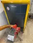 Котелна система на пелети, снимка 3
