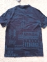мъжка тениска Armani Exchange размер с , снимка 3