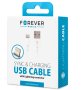 Кабел USB Forever 1м в кутия