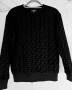Уникален суитчър унисекс FENDI X TEAM WANG  рядка находка, снимка 4