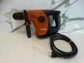 2024 - Hilti TE 30 AVR - Ударо пробовна машина, снимка 1
