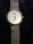 Calvin Klein -K3111,K3112 -швейцарски мъжки часовник ,сив, снимка 3