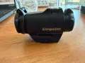 Бързомер Aimpoint Mikro H2, снимка 1