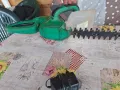 Акумулаторен храсторез Gardenlinе, снимка 1