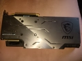NVIDIA GeForce RTX 2080 Ti 11GB GDDR6-тествана, с хардуерни артефакти, снимка 1