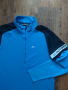 j.lindeberg danny mid layer - страхотна мъжка блуза КАТО НОВА Л, снимка 6