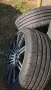 BMW джанти с гуми 19", снимка 2