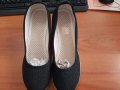 НОВИ обувки размер 38, снимка 1 - Дамски ежедневни обувки - 44433497