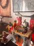 LEGO Ninjago 71735 Турнирът на елементите – 100% Пълен сериен сет (Без кутия), снимка 1