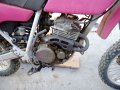 Само на части Honda xr 250 r 0877690509, снимка 9