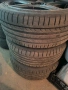 Гуми нови с джанти 19 цола, снимка 3