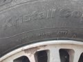  215/60/16 гуми dunlop, снимка 5