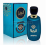 Арабски парфюм Ard Al Zaafaran  AL GHALA 100 мл Aлдехиди, флорални нотки, плодове,ванилия, кожа, бял