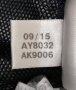 Adidas оригинални гащета ръст до 158см Адидас спорт шорти бягане, снимка 8