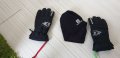 Salomon Gore Tex + Шапка Mens  ОРИГИНАЛ! Мъжки Ръкавици и ШАПКА!, снимка 13