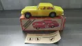 Стари играчки  GDR СССР, снимка 12