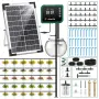 Соларна система за капково напояване AnseTo BSV-IC309, снимка 1