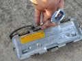 Airbag за Citroen C3, снимка 5