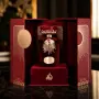 Lattafa Sakeena Eau de Parfum 100 мл – Плодово-гурме дамски парфюм с маракуя, карамел и ванилия, снимка 3