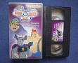 Видеокасети VHS Миши Рокери от Марс Анимация, снимка 3
