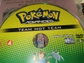 POKEMON ADVANCED DVD 2302261554HOL1ETPSR66, снимка 13