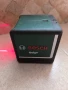 Лазерен нивелир BOSCH QUIGO GREEN , снимка 3