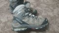 Salomon gore tex 37 номер, снимка 5