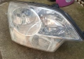 Десен фар за Opel Antara, снимка 1