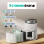 Пречиствател за въздух DREO Macro 606 (до 15-17 м2) * Гаранция 2 години, снимка 2