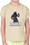 Детска тениска Фортнайт Fortnite Raven 02, снимка 16