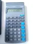 Ретро, научен калкулатор Texas Instruments TI-30X, снимка 4