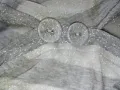 Дамска блуза с блестящ ефект, снимка 9