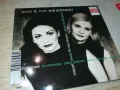 ANNA & INES WALACHOWSKI CD 2103251610, снимка 3
