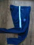 NIKE Paris Saint Germain - страхотно футболно долнище С, снимка 3